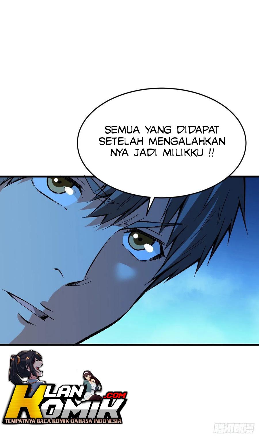 Return To Beginning Of The Apocalypse Chapter 82 - halaman 39