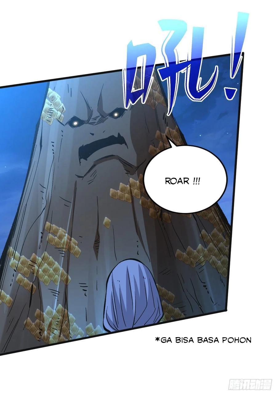 Return To Beginning Of The Apocalypse Chapter 82 - halaman 4