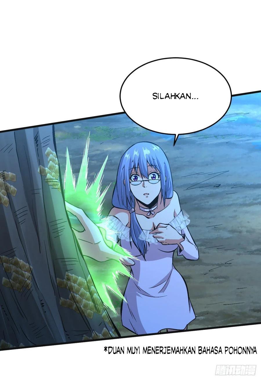 Return To Beginning Of The Apocalypse Chapter 82 - halaman 5