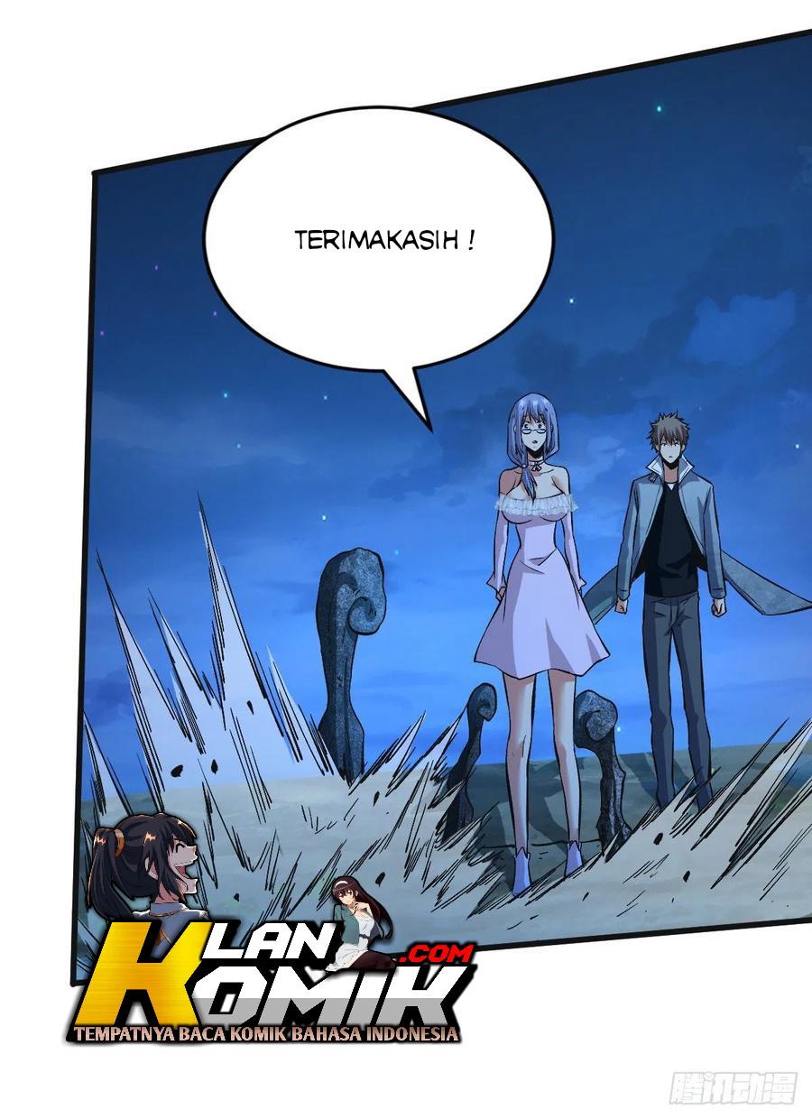 Return To Beginning Of The Apocalypse Chapter 82 - halaman 8