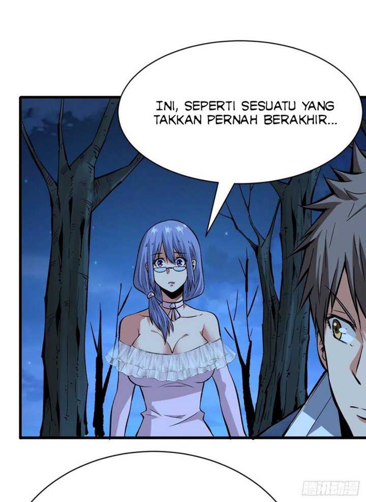 Return To Beginning Of The Apocalypse Chapter 83 - halaman 11