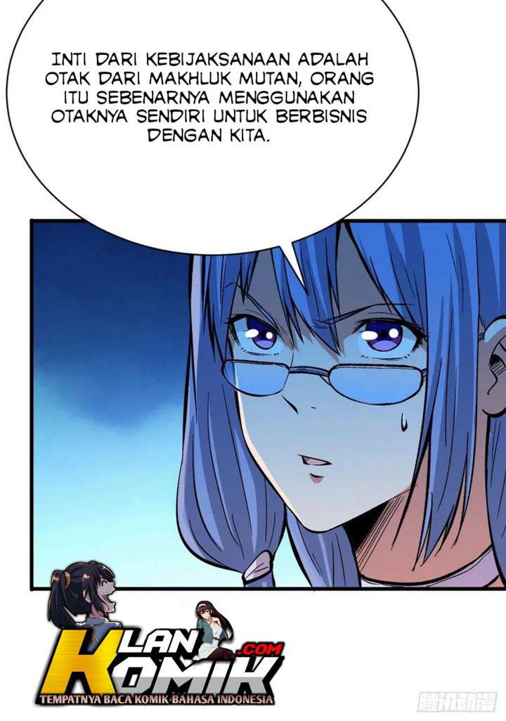 Return To Beginning Of The Apocalypse Chapter 83 - halaman 12