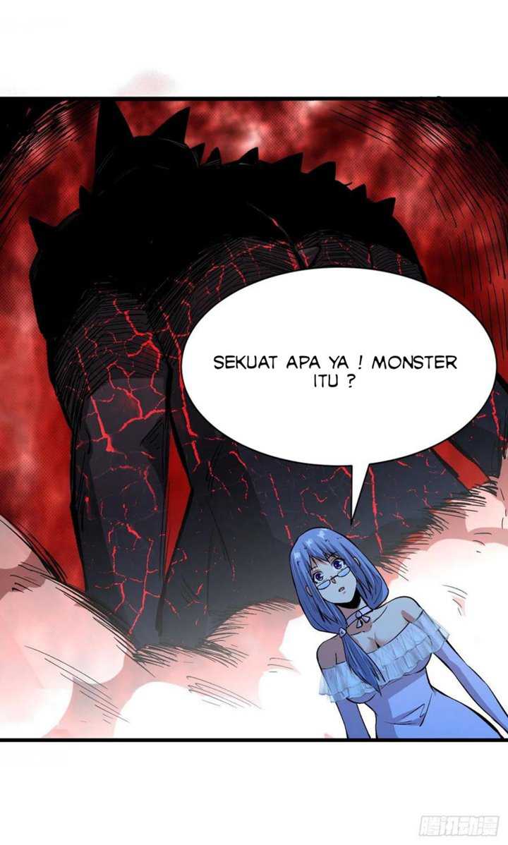 Return To Beginning Of The Apocalypse Chapter 83 - halaman 13