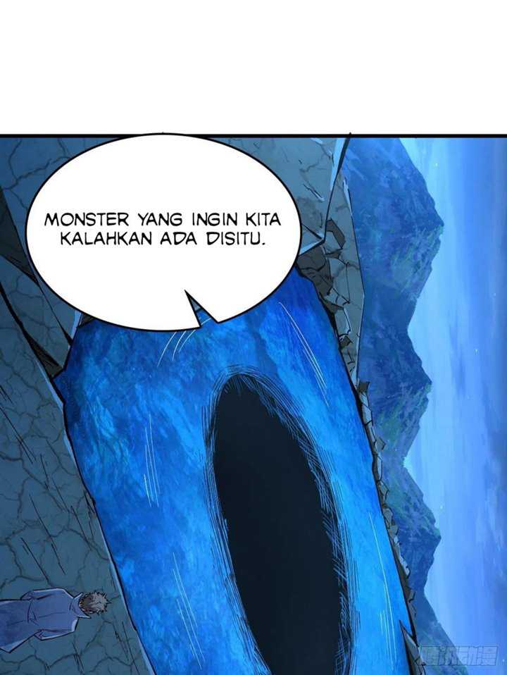 Return To Beginning Of The Apocalypse Chapter 83 - halaman 18