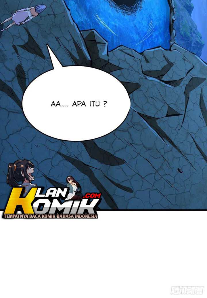 Return To Beginning Of The Apocalypse Chapter 83 - halaman 19