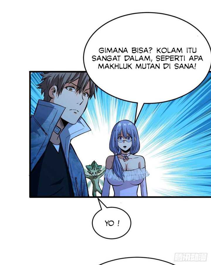 Return To Beginning Of The Apocalypse Chapter 83 - halaman 20