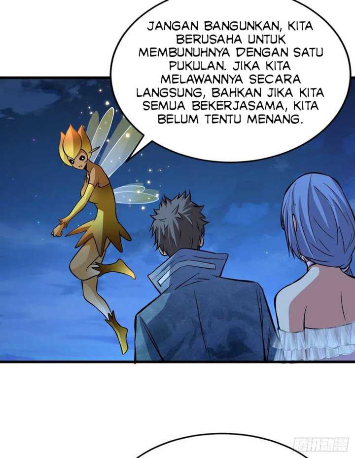 Return To Beginning Of The Apocalypse Chapter 83 - halaman 21