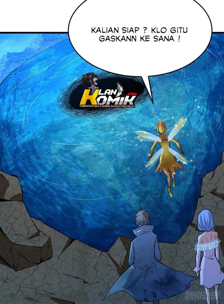 Return To Beginning Of The Apocalypse Chapter 83 - halaman 22