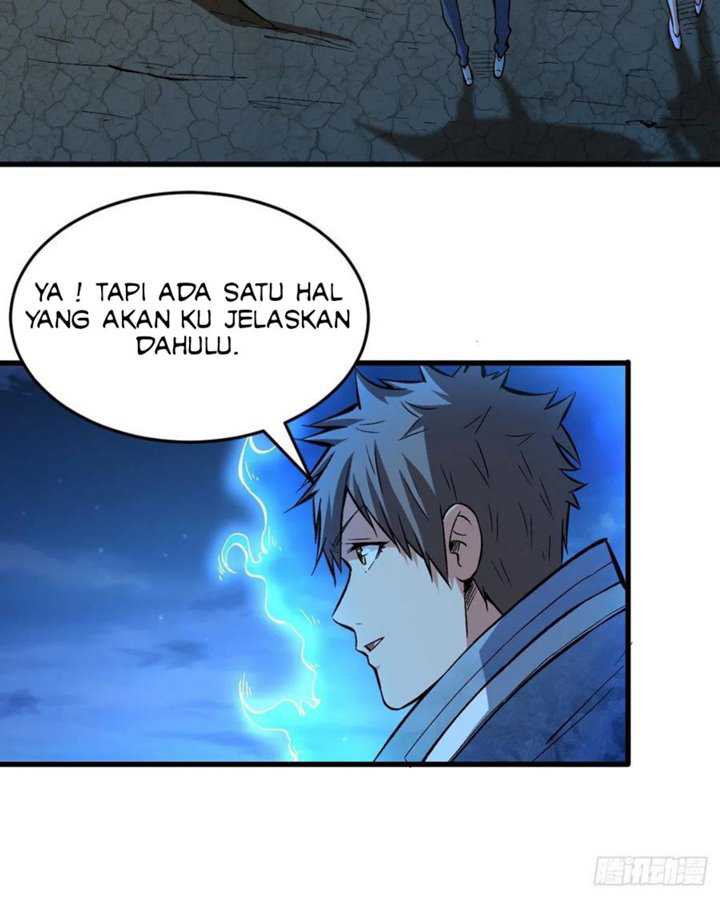 Return To Beginning Of The Apocalypse Chapter 83 - halaman 23