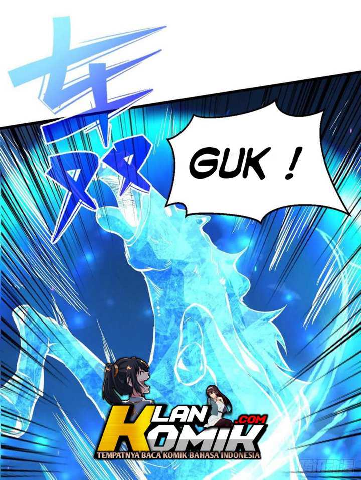 Return To Beginning Of The Apocalypse Chapter 83 - halaman 24