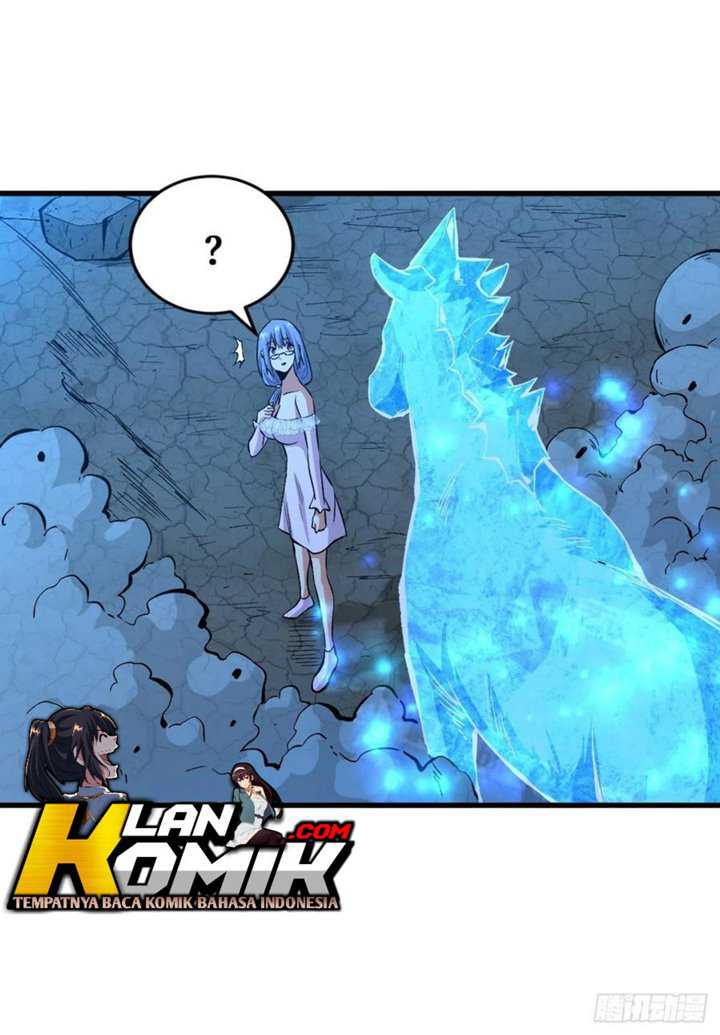 Return To Beginning Of The Apocalypse Chapter 83 - halaman 26