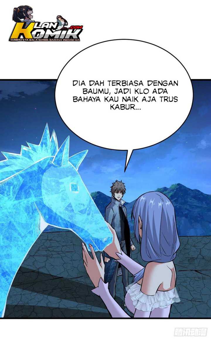 Return To Beginning Of The Apocalypse Chapter 83 - halaman 28