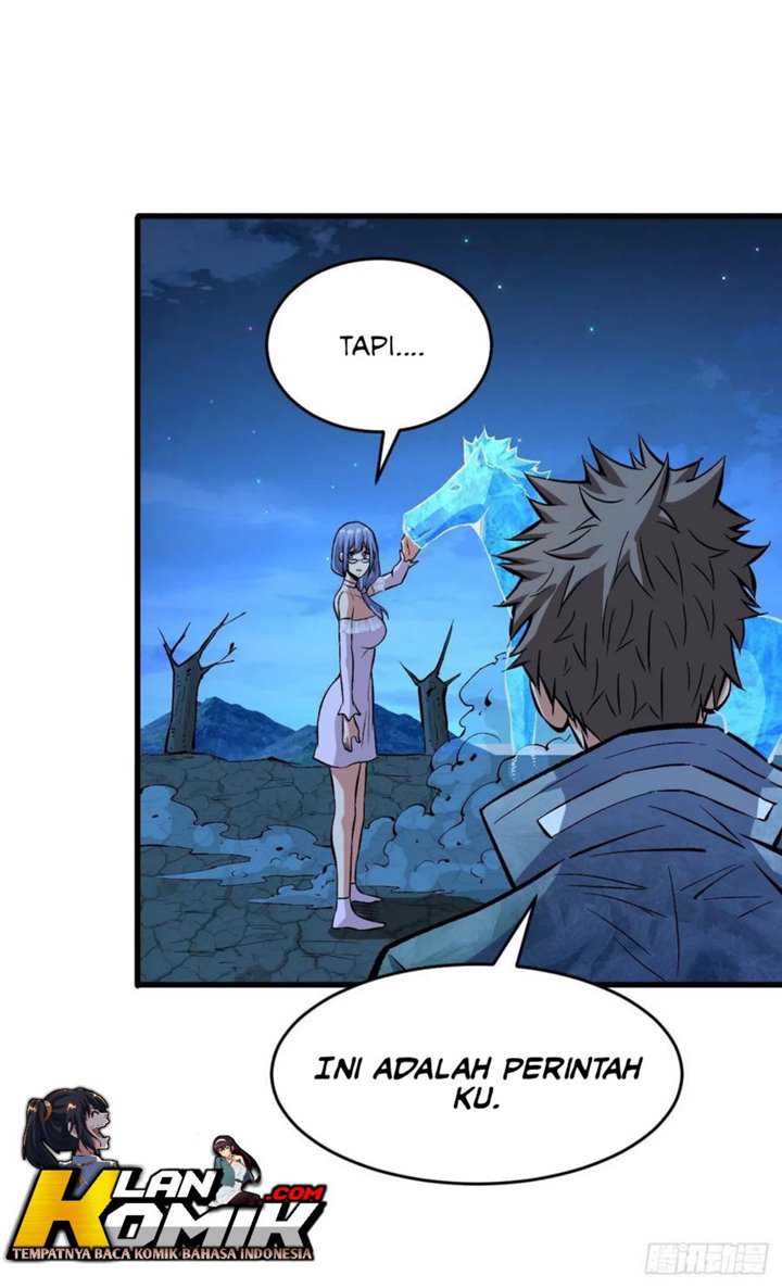 Return To Beginning Of The Apocalypse Chapter 83 - halaman 29