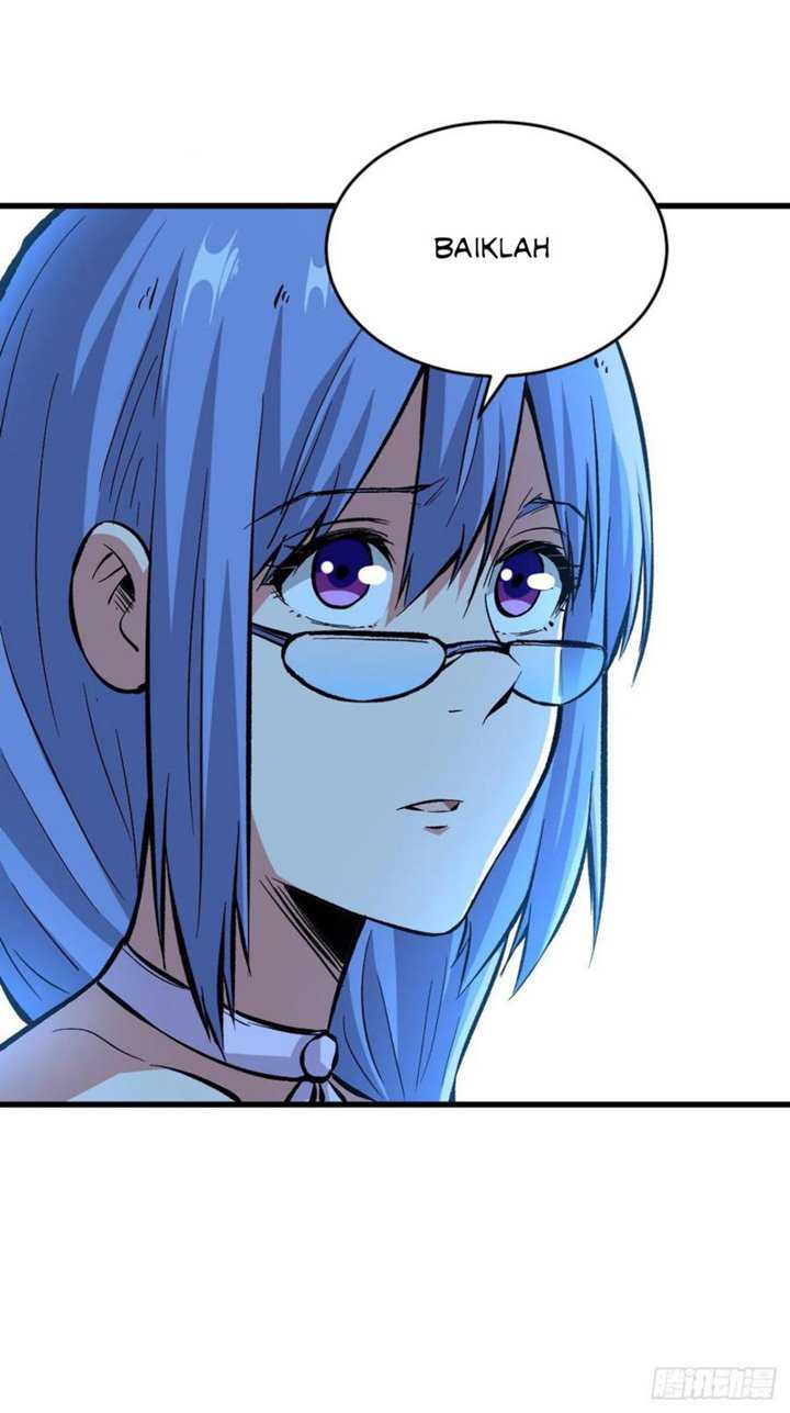 Return To Beginning Of The Apocalypse Chapter 83 - halaman 30