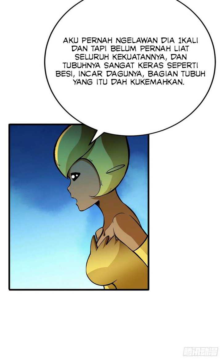 Return To Beginning Of The Apocalypse Chapter 83 - halaman 32
