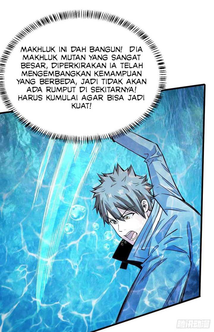 Return To Beginning Of The Apocalypse Chapter 83 - halaman 38