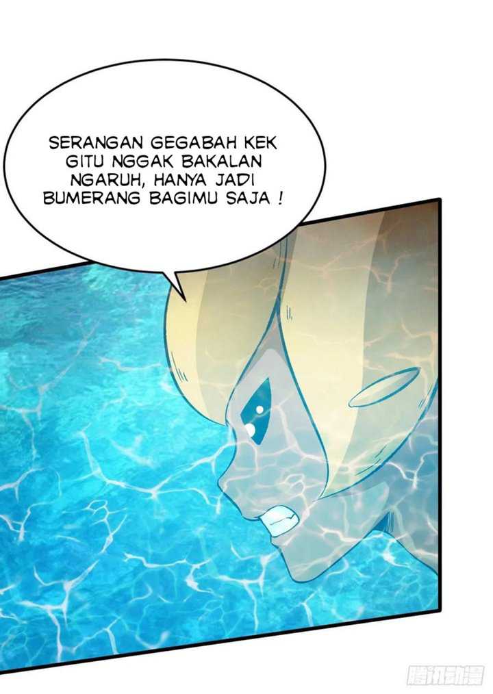 Return To Beginning Of The Apocalypse Chapter 83 - halaman 40