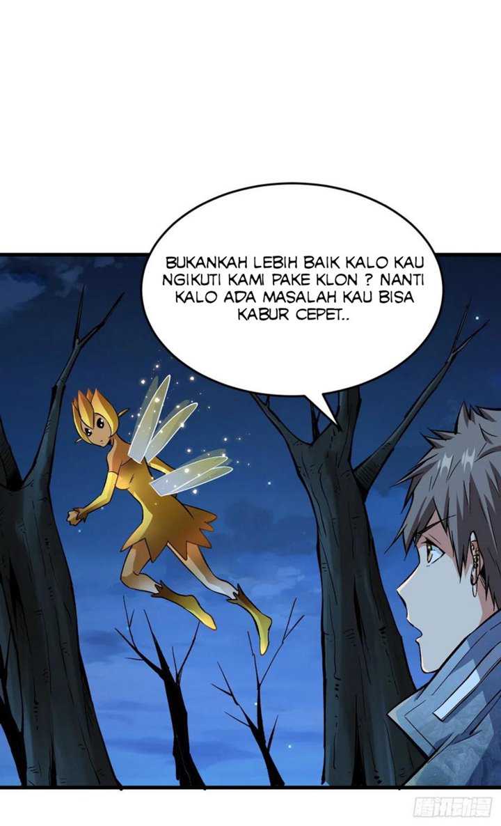Return To Beginning Of The Apocalypse Chapter 83 - halaman 5
