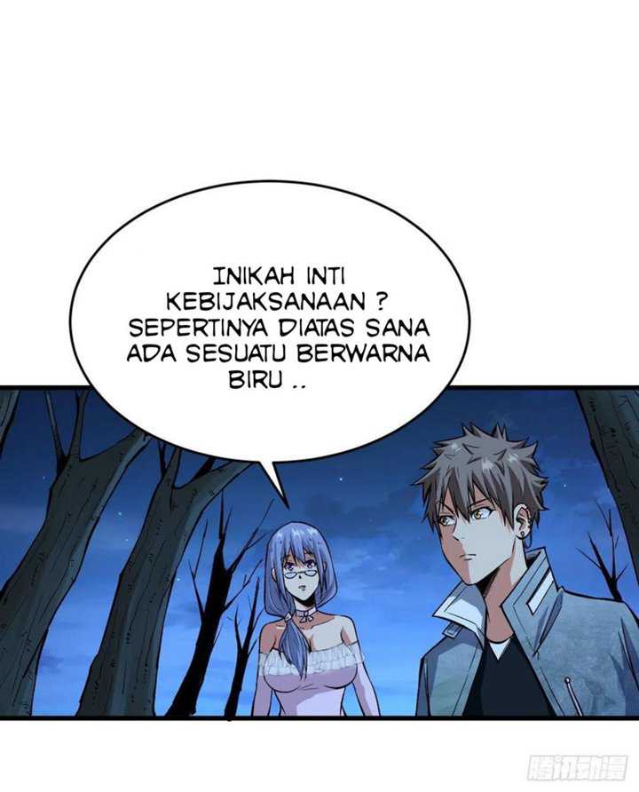 Return To Beginning Of The Apocalypse Chapter 83 - halaman 7
