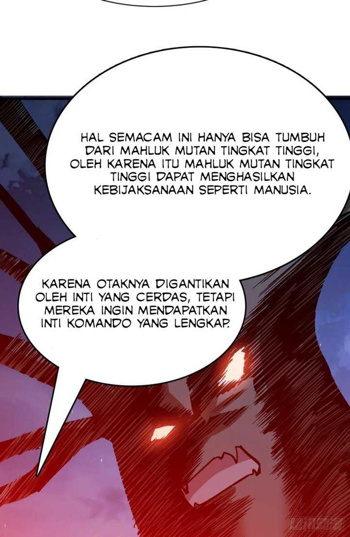Return To Beginning Of The Apocalypse Chapter 83 - halaman 9