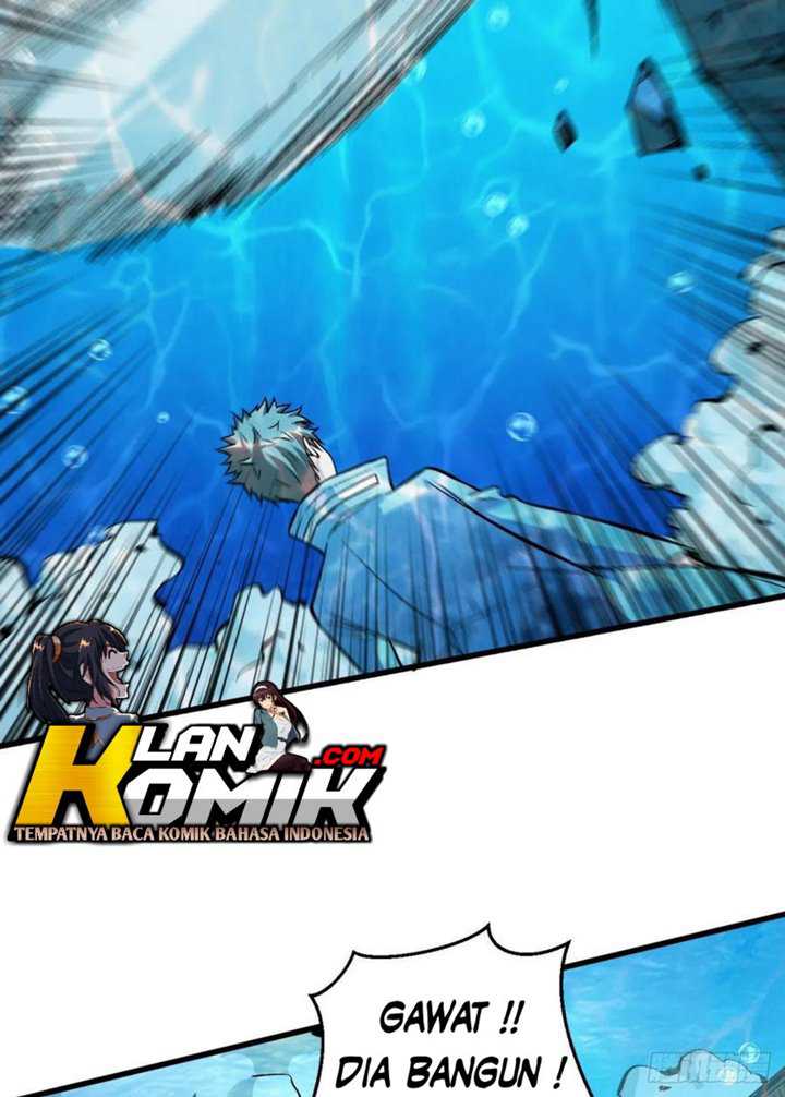Return To Beginning Of The Apocalypse Chapter 84 - halaman 10