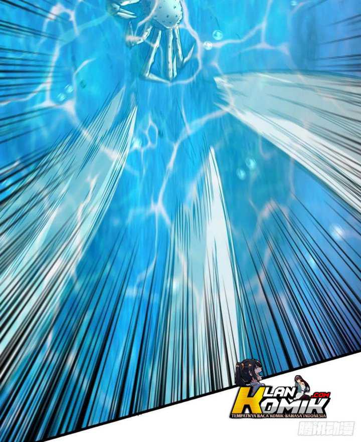 Return To Beginning Of The Apocalypse Chapter 84 - halaman 13