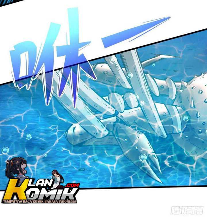 Return To Beginning Of The Apocalypse Chapter 84 - halaman 14