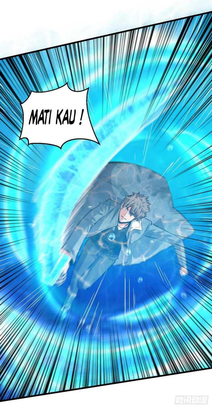 Return To Beginning Of The Apocalypse Chapter 84 - halaman 15
