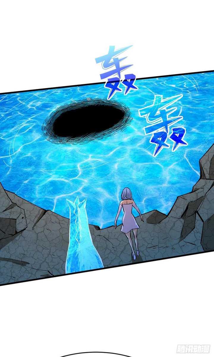 Return To Beginning Of The Apocalypse Chapter 84 - halaman 22