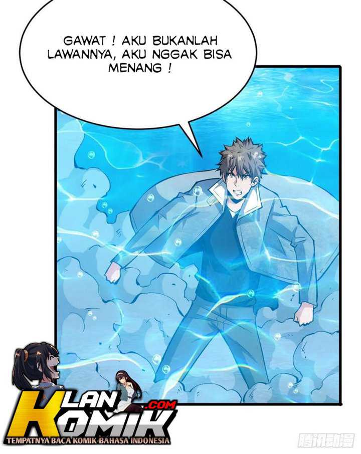 Return To Beginning Of The Apocalypse Chapter 84 - halaman 26