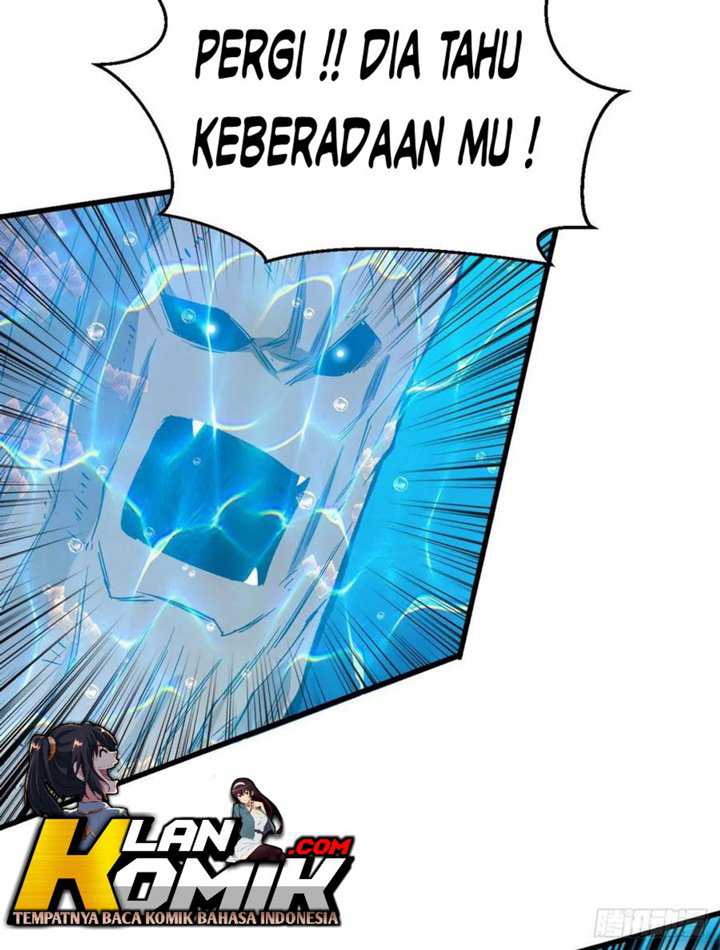 Return To Beginning Of The Apocalypse Chapter 84 - halaman 28