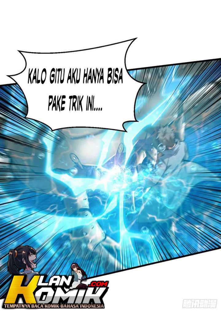 Return To Beginning Of The Apocalypse Chapter 84 - halaman 38