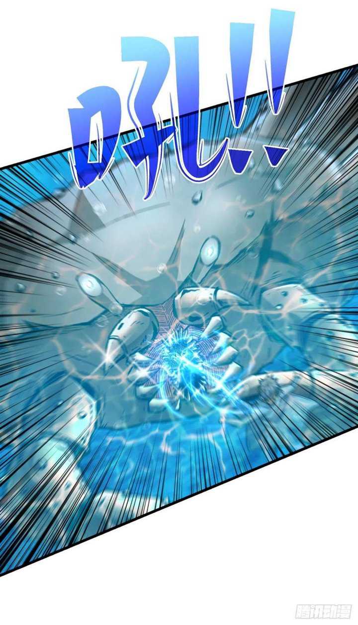 Return To Beginning Of The Apocalypse Chapter 84 - halaman 40
