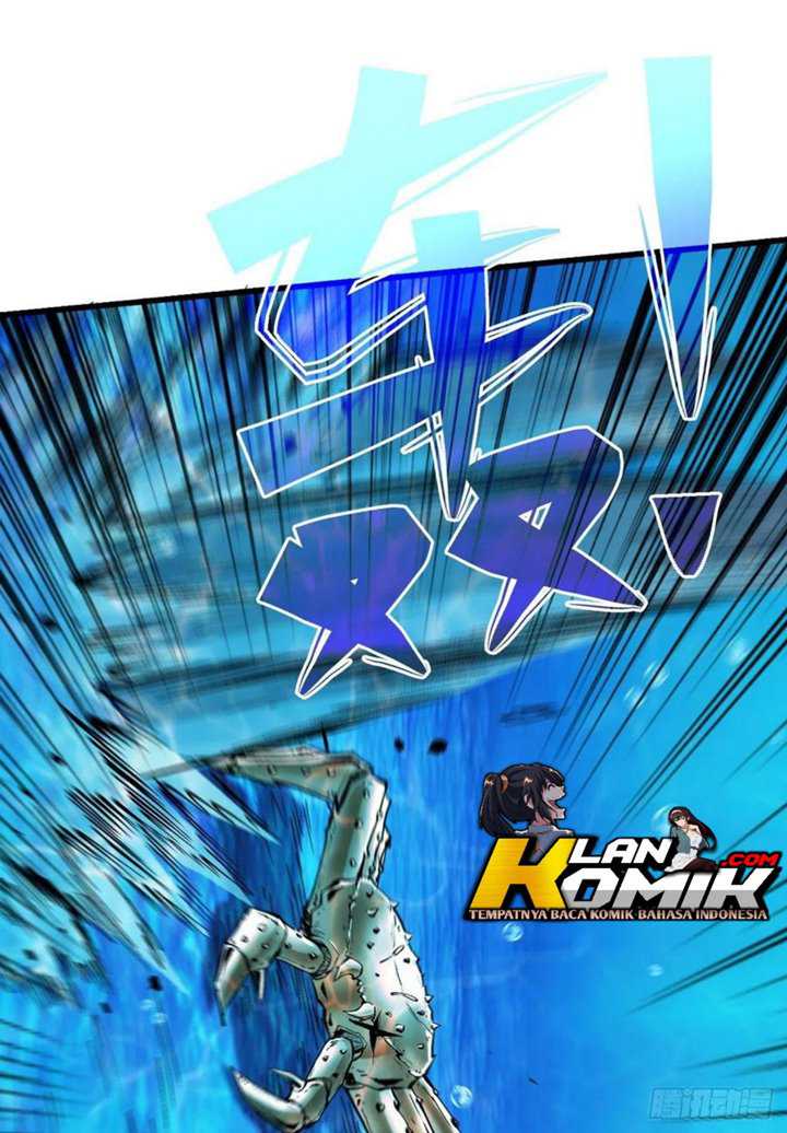 Return To Beginning Of The Apocalypse Chapter 84 - halaman 6