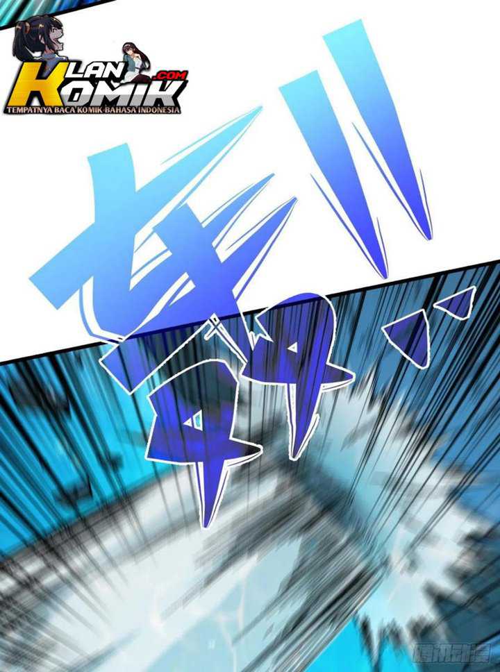 Return To Beginning Of The Apocalypse Chapter 84 - halaman 9