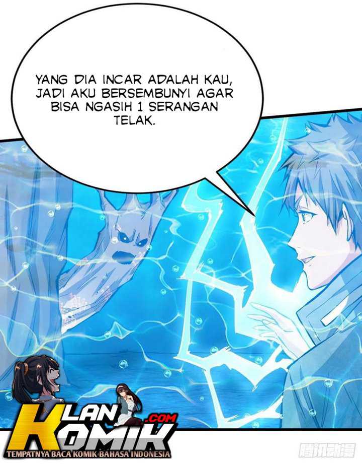 Return To Beginning Of The Apocalypse Chapter 85 - halaman 20