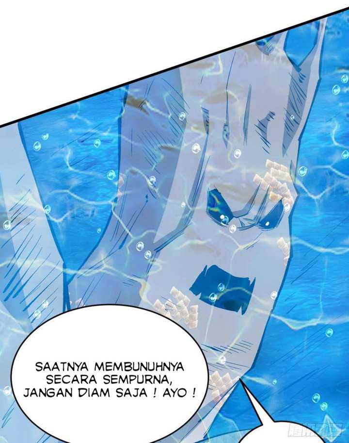 Return To Beginning Of The Apocalypse Chapter 85 - halaman 23