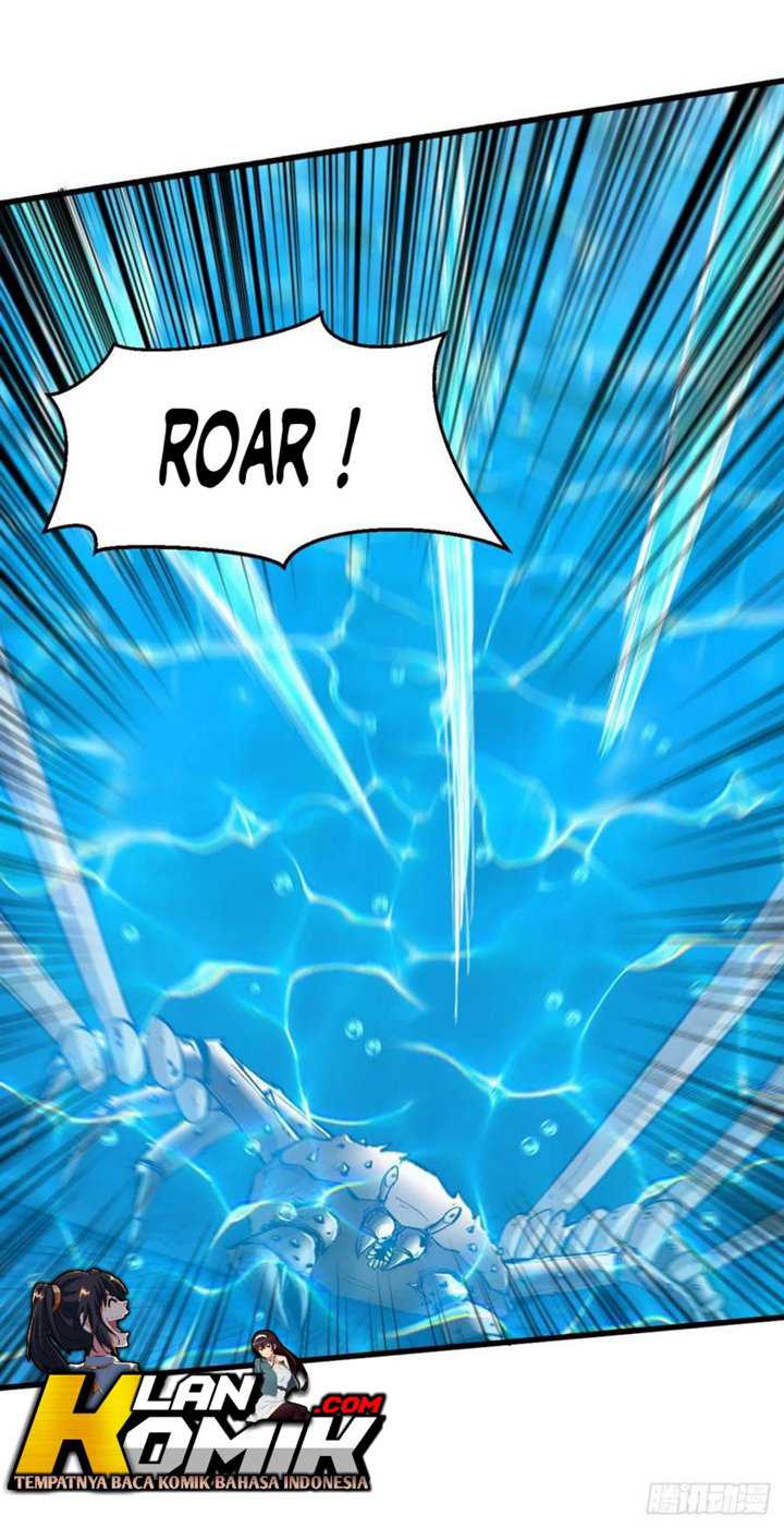 Return To Beginning Of The Apocalypse Chapter 85 - halaman 28