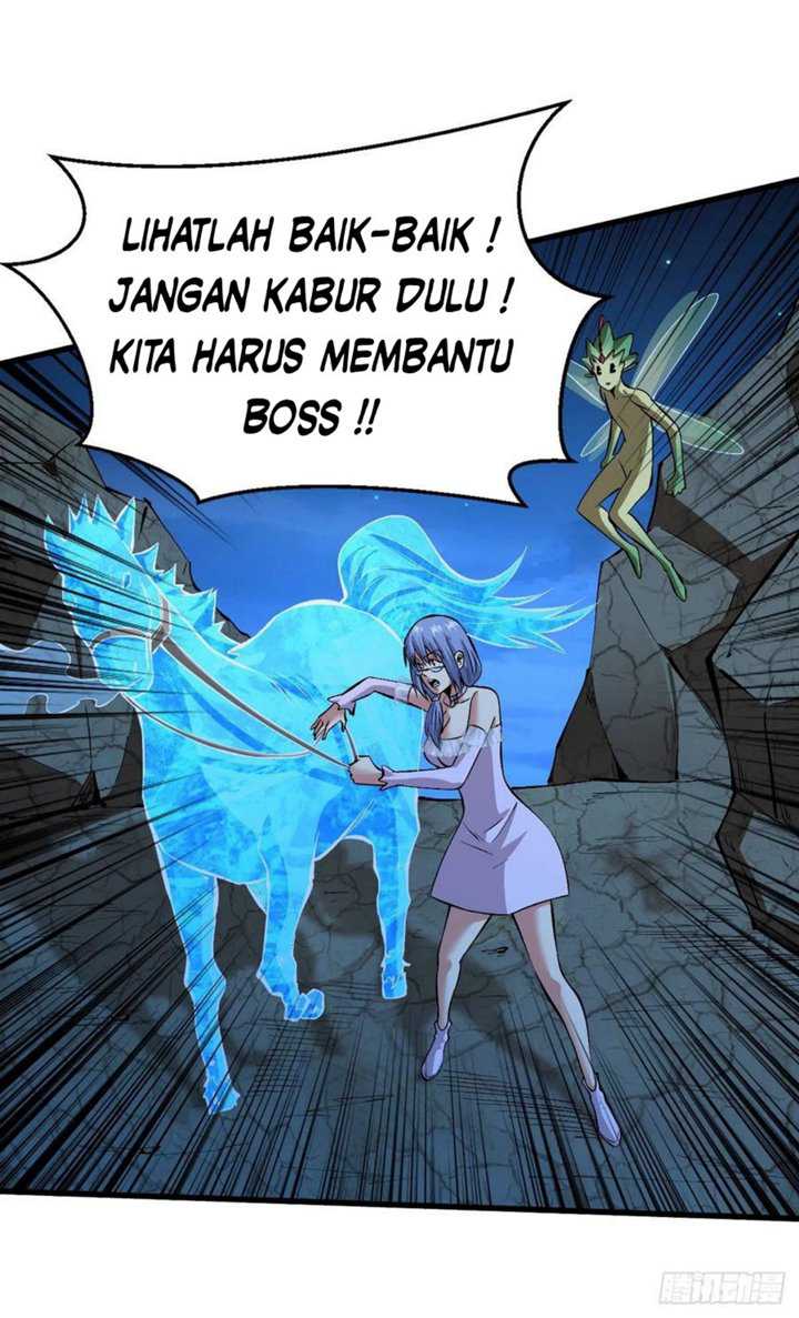 Return To Beginning Of The Apocalypse Chapter 85 - halaman 31