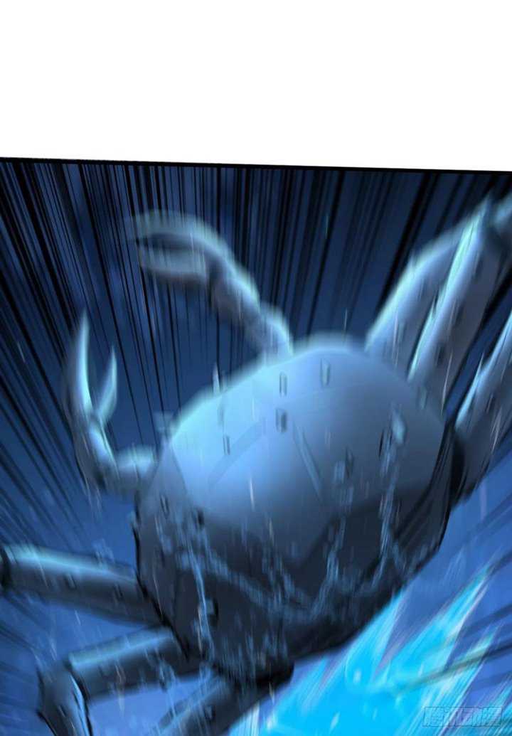 Return To Beginning Of The Apocalypse Chapter 85 - halaman 32