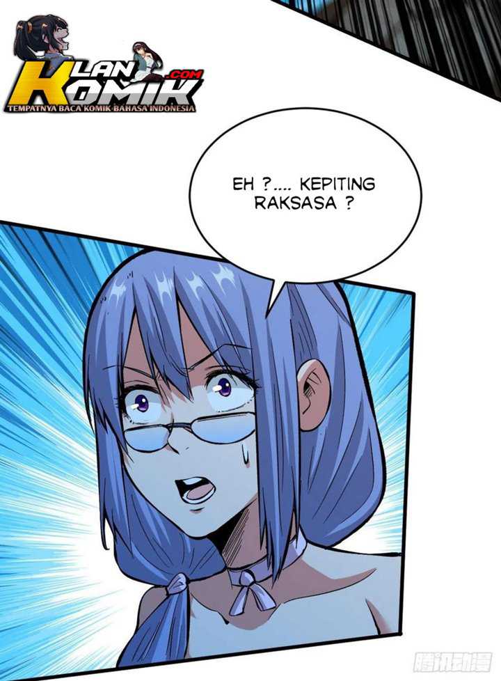 Return To Beginning Of The Apocalypse Chapter 85 - halaman 34