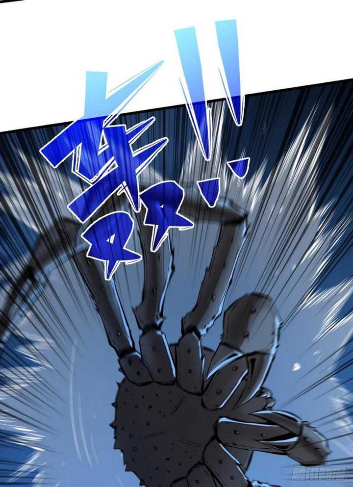 Return To Beginning Of The Apocalypse Chapter 85 - halaman 35