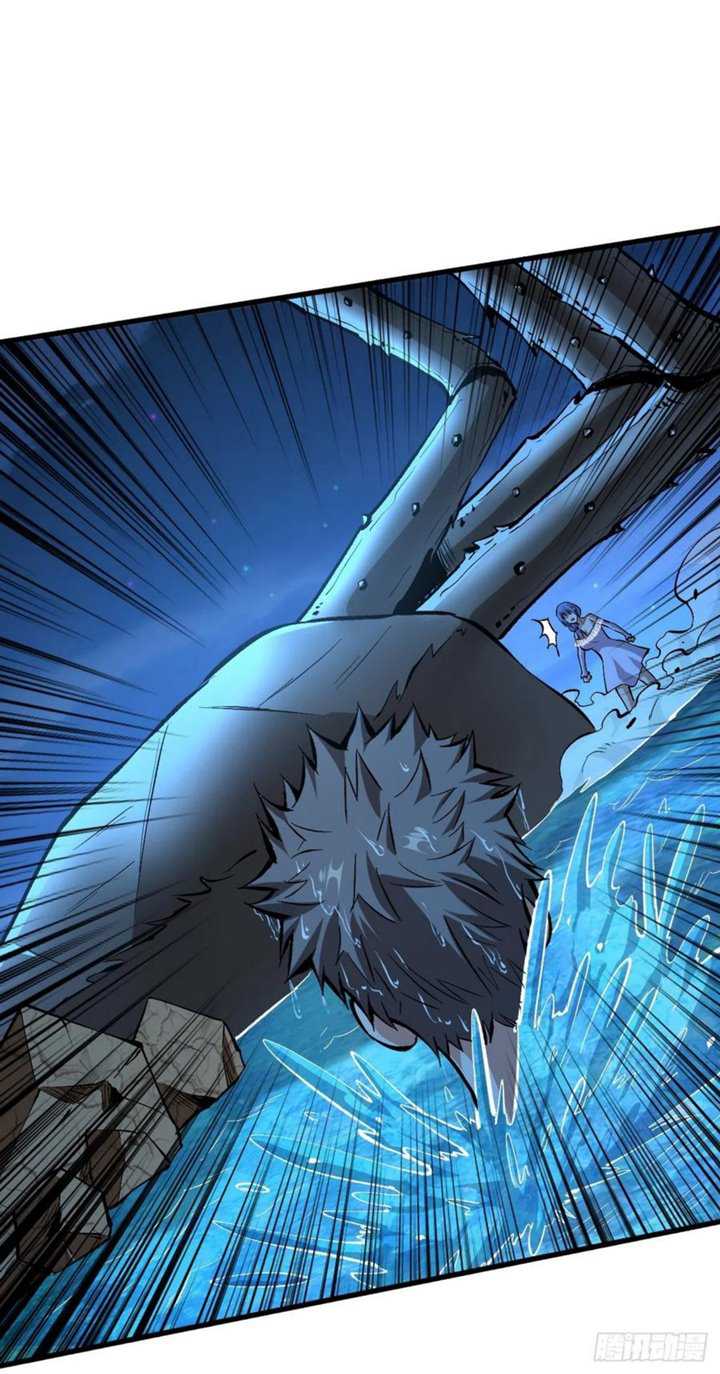 Return To Beginning Of The Apocalypse Chapter 85 - halaman 39