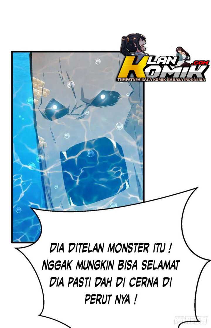 Return To Beginning Of The Apocalypse Chapter 85 - halaman 4
