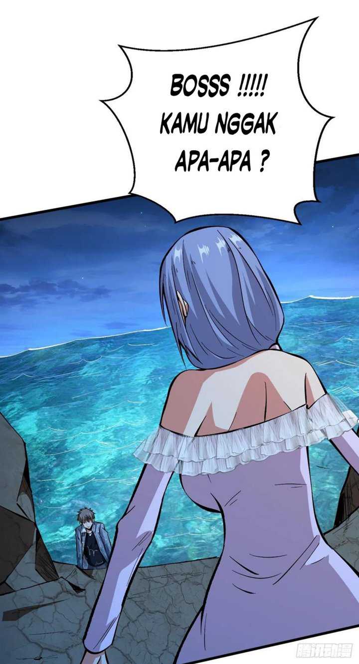 Return To Beginning Of The Apocalypse Chapter 85 - halaman 40
