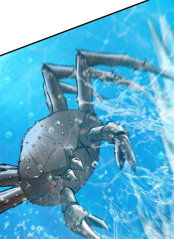 Return To Beginning Of The Apocalypse Chapter 85 - halaman 6
