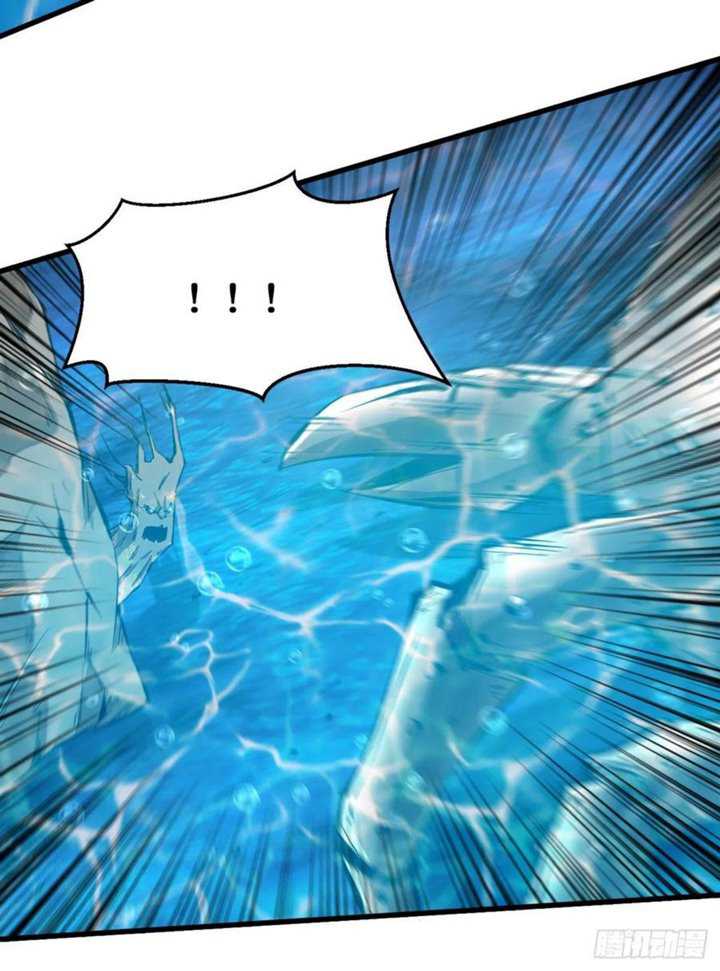 Return To Beginning Of The Apocalypse Chapter 85 - halaman 8