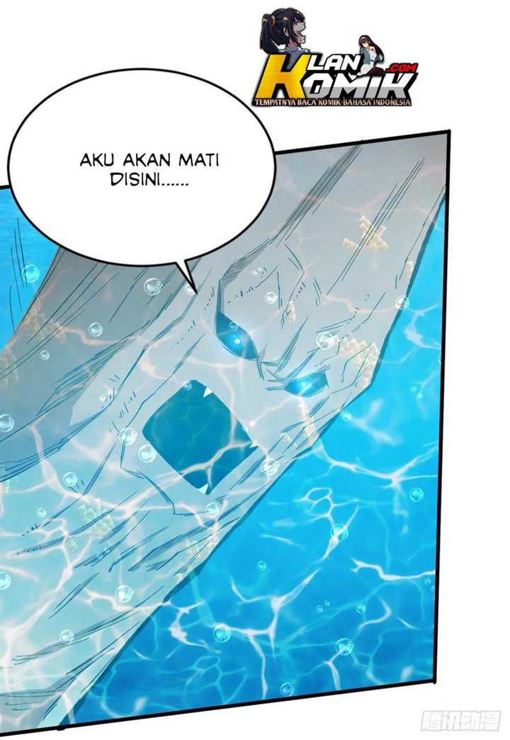 Return To Beginning Of The Apocalypse Chapter 85 - halaman 9