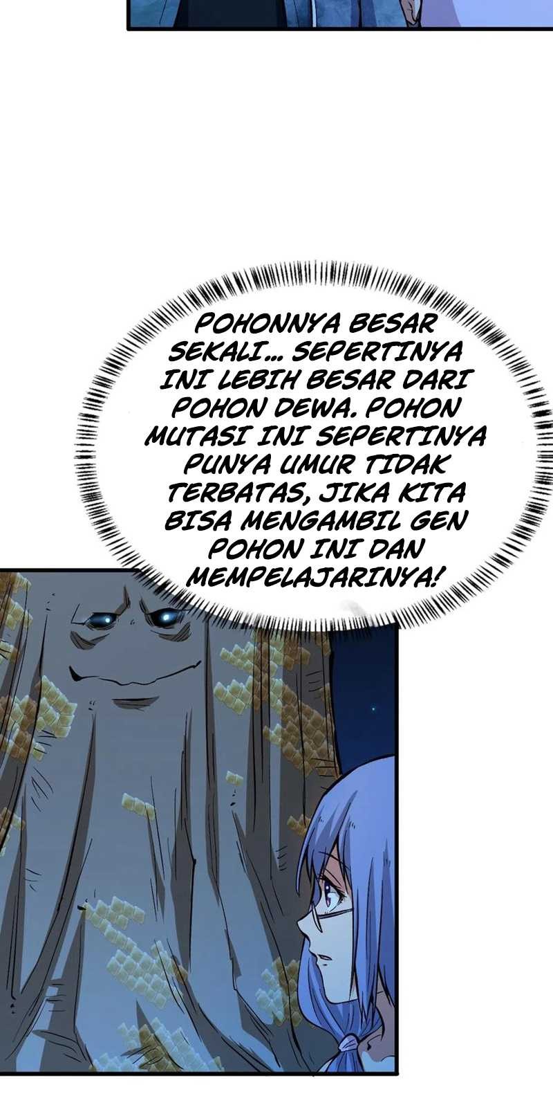 Return To Beginning Of The Apocalypse Chapter 86 - halaman 6