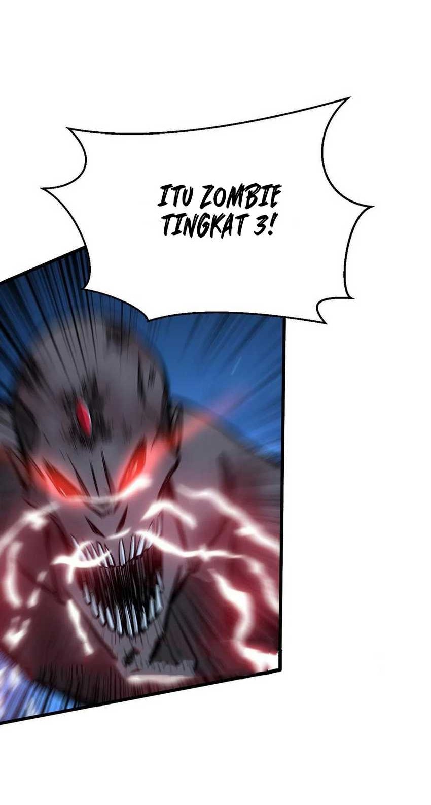 Return To Beginning Of The Apocalypse Chapter 87 - halaman 22